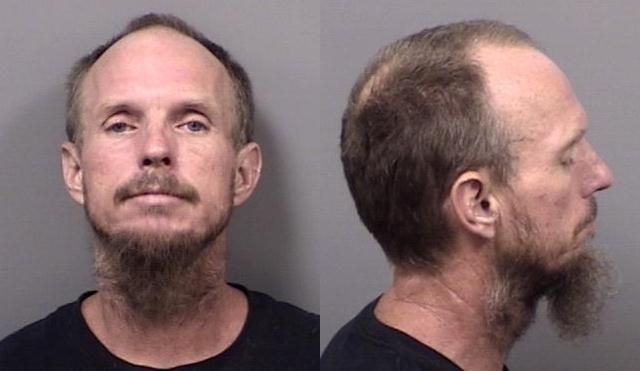 John Deidesheimer arrested July 30 for misdemeanor failure to appear.